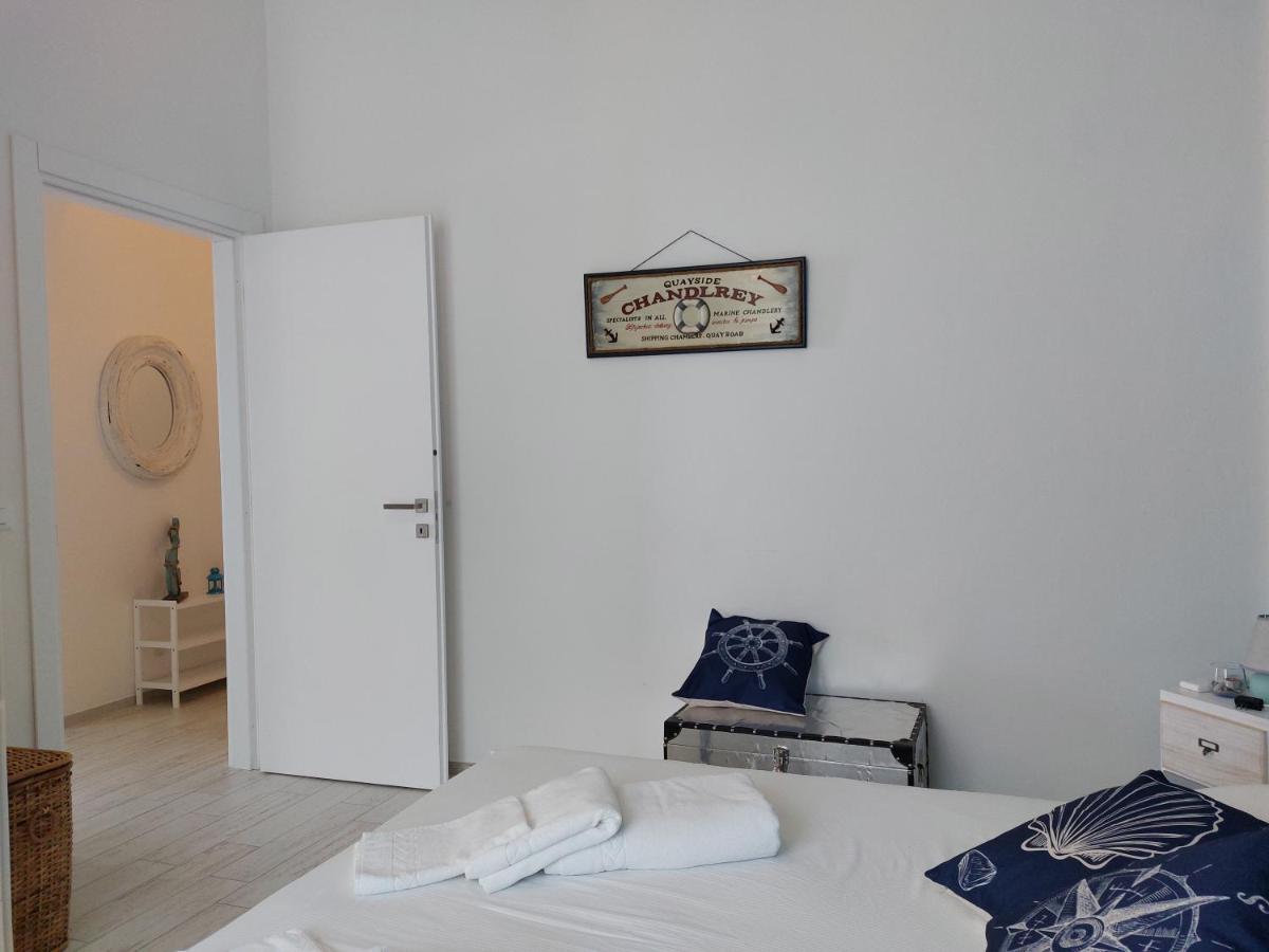 Una Finestra Sul Mare Home 1 Bergeggi Extérieur photo