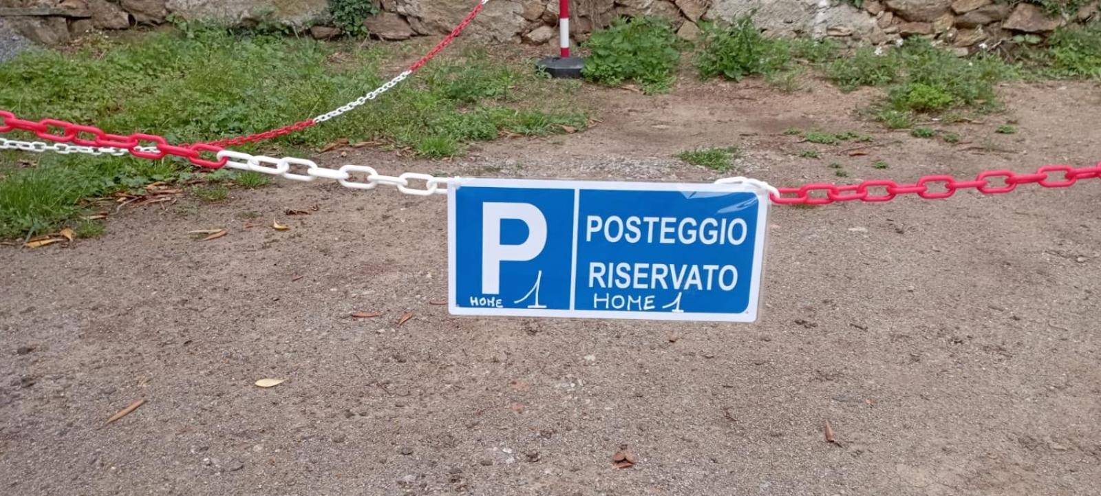 Una Finestra Sul Mare Home 1 Bergeggi Extérieur photo