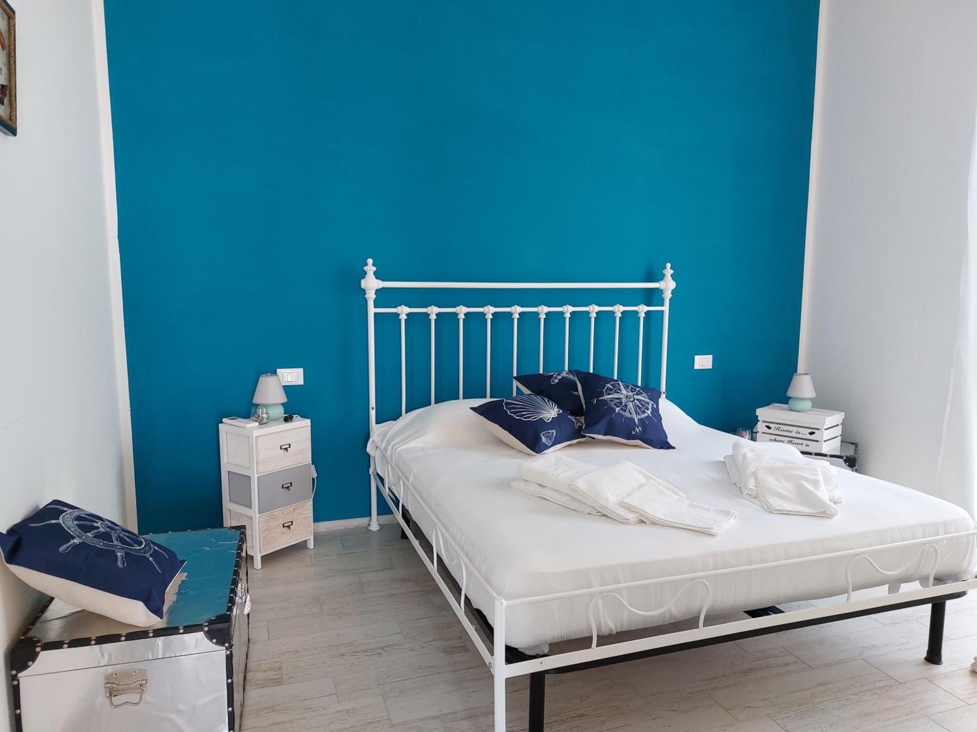 Una Finestra Sul Mare Home 1 Bergeggi Extérieur photo