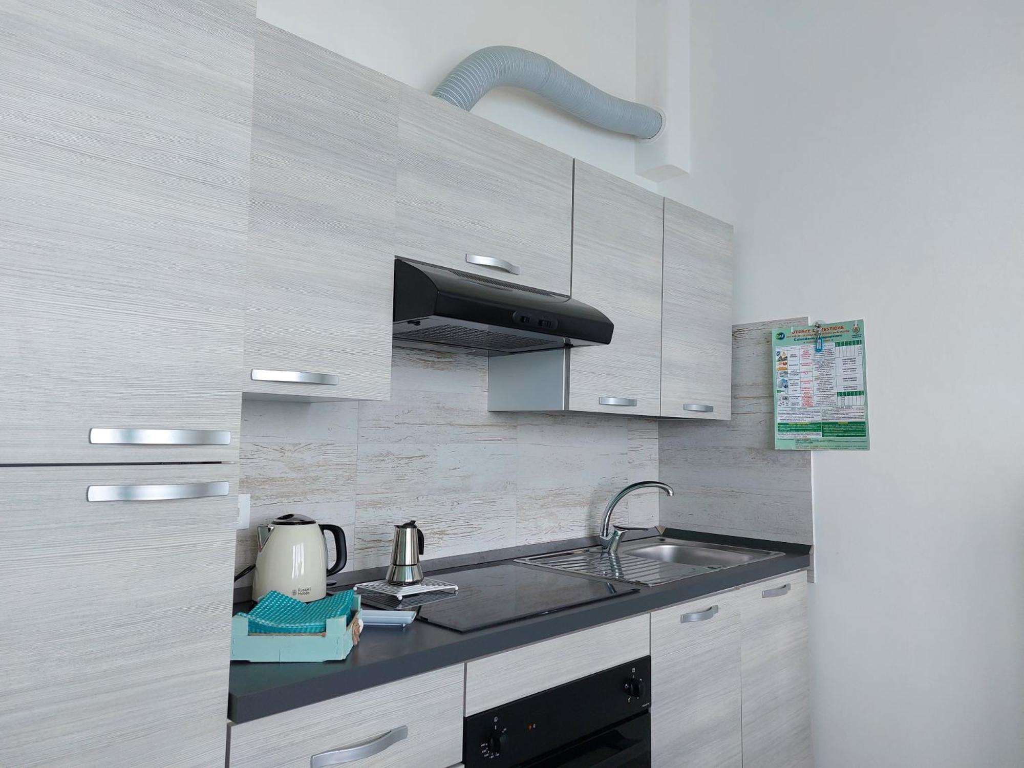 Una Finestra Sul Mare Home 1 Bergeggi Extérieur photo