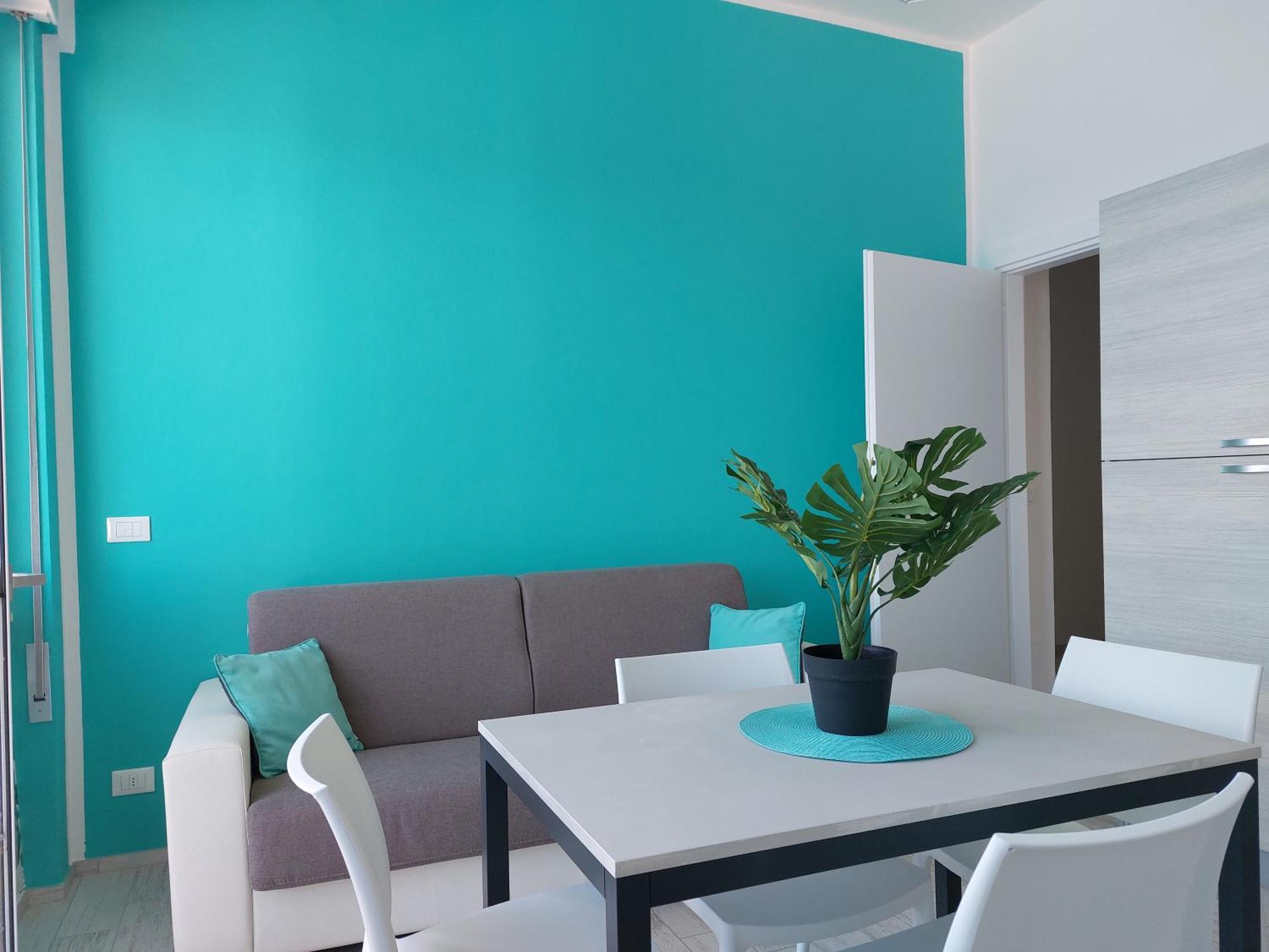 Una Finestra Sul Mare Home 1 Bergeggi Extérieur photo