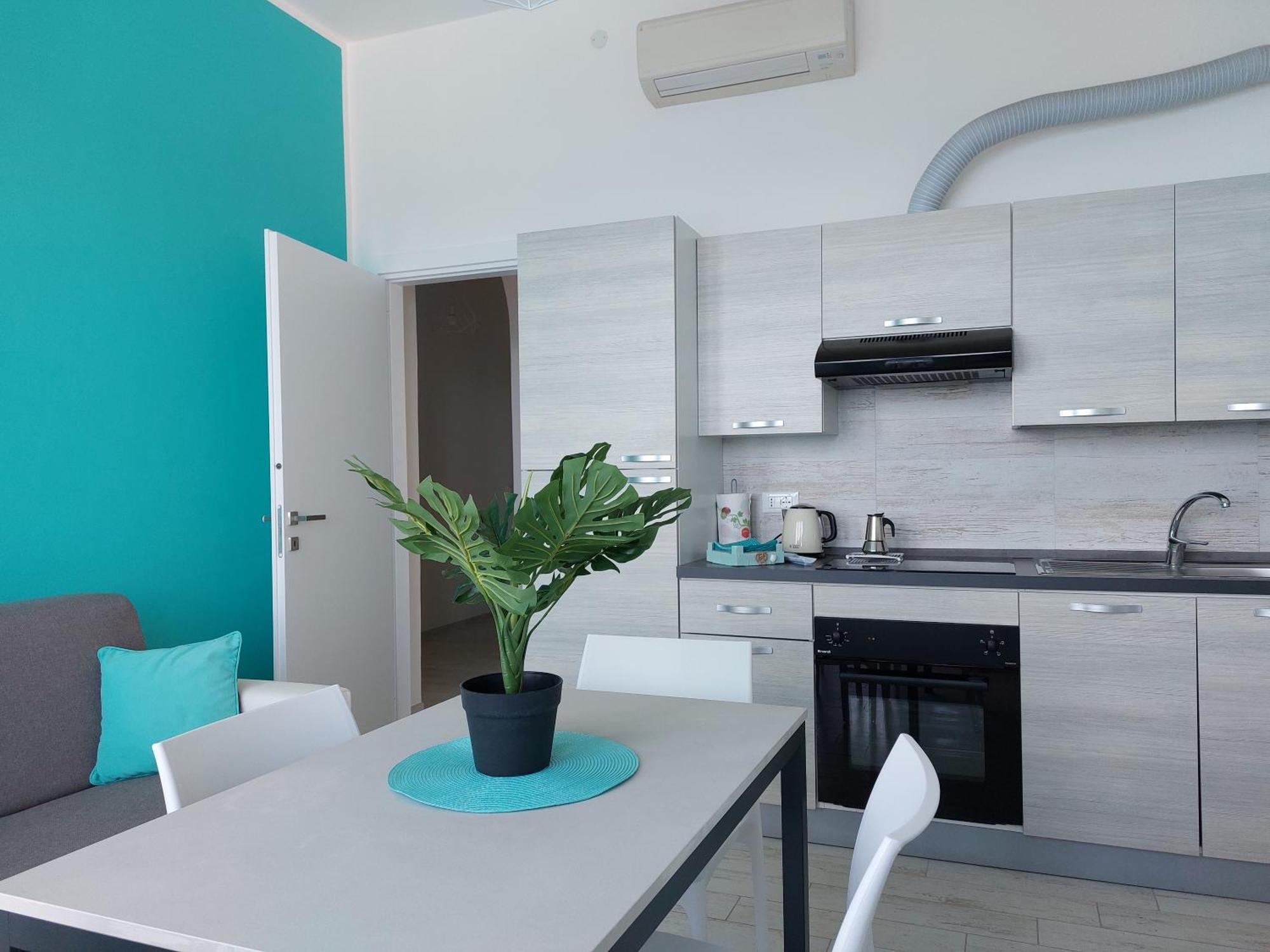 Una Finestra Sul Mare Home 1 Bergeggi Extérieur photo